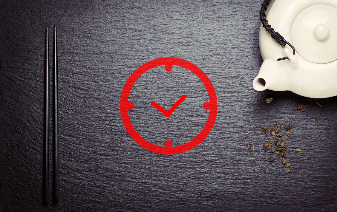 Horario Sushi & Love