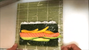 Sushi and Love Ibiza